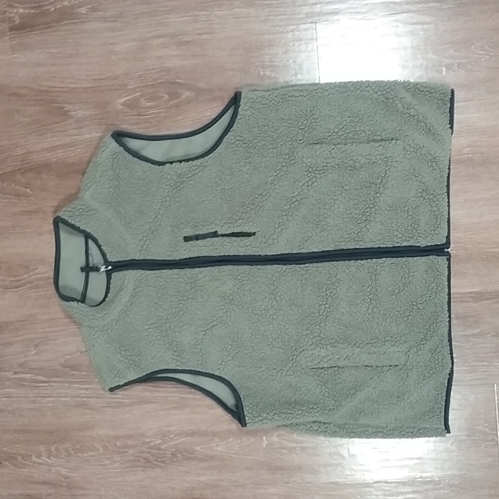 (XL) Joe Fresh Active Fleece Outdoor Cozy Hunting Camping Hiking Athletic